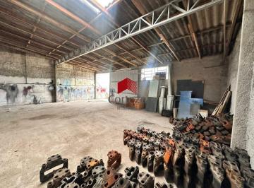 Casa · 110m² · Barracão com 110m² , à venda, no bairro Fazendinha em Curitiba