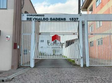 Casa · 108m² · 3 Quartos · 2 Vagas · Sobrado com 108,01m² 3 quartos, à venda, no bairro Rondinha em Campo Largo