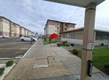 Apartamento · 47m² · 2 Quartos · 1 Vaga · Apartamento com 46,81m² 2 quartos, à venda, no bairro Guatupê em São José dos Pinhais