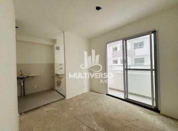 Apartamento · 42m² · 2 Quartos · 1 Vaga · Apartamento à venda, 2 quartos no bairro Jabaquara em Santos