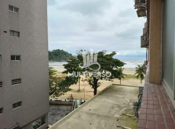 Apartamento · 120m² · 3 Quartos · 1 Vaga · Viva de Frente para o Mar: 120 m², 3 Dormitórios e Portaria 24h com Manobrista
