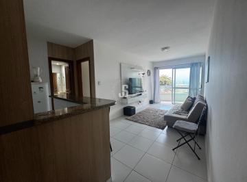 Apartamento · 45m² · 1 Quarto · 1 Vaga · Apartamento 1 quarto à venda em Armação, mobiliado, vista mar e 45m²