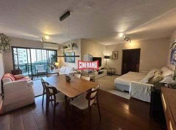 Apartamento · 140m² · 3 Quartos · 2 Vagas · Apartamento à venda em Perdizes - São Paulo | Cinerama Imóveis
