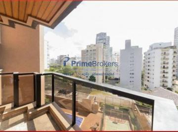 Apartamento · 235m² · 4 Quartos · 4 Vagas · Apartamento, Planalto Paulista - São Paulo