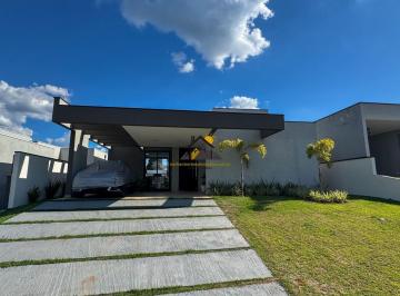 Casa · 175m² · 3 Quartos · 4 Vagas · Ninho Verde 2 Eco Residence - Casa Nova à Venda no Ninho Verde 2 | Porteira Fechada | Financiamento