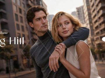 LP1 · Notting Hill - lançamento Alto Gleba Palhano - 134 e 139 m² - 3 suítes