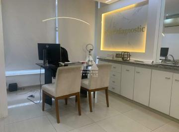 Comercial · 66m² · 1 Quarto · Sala comercial à venda no centro medico em Copacabana, com 66m²!