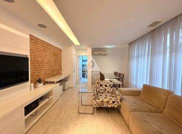 Apartamento · 100m² · 2 Quartos · 2 Vagas · Apartamento à venda, 2 quartos, 1 suíte, 2 vagas, Botafogo - RIO DE JANEIRO/RJ