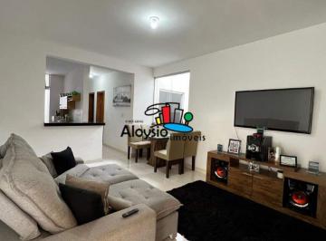 Apartamento · 75m² · 2 Quartos · 2 Vagas · Apartamento à venda, 2 quartos, 2 vagas, Jardim Primavera II - Sete Lagoas/MG
