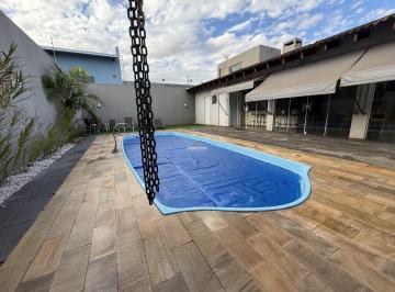 Casa · 390m² · 3 Quartos · Casa à venda - em Cascavel
