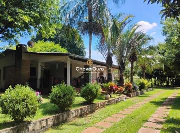 Rural · 53592m² · 4 Quartos · Rurais à venda - na Boa Vista da Aparecida