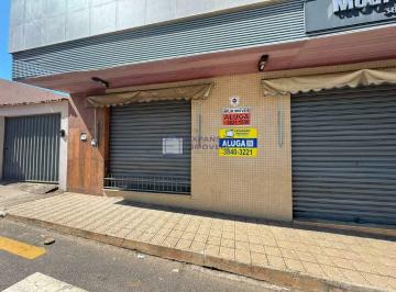Comercial · 100m² · ALUGUEL, LOJA, ÁGUA FRESCA
