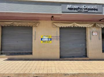 Comercial · 100m² · ALUGUEL, LOJA, ÁGUA FRESCA