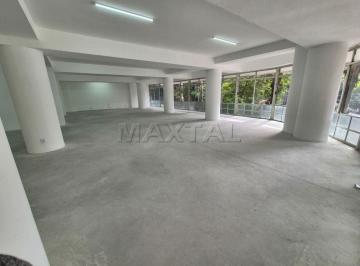 Comercial · 350m² · 1 Quarto · Espaço Comercial de 350m² na Av. Ipiranga | Versátil, Amplo e Pronto para Seu Negócio