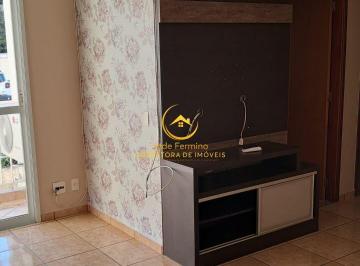 Apartamento · 75m² · 3 Quartos · 1 Vaga · Apartamento à venda no bairro Jardim Nova Indaiá - Indaiatuba/SP