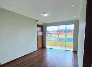 Apartamento · 103m² · 3 Quartos · 3 Vagas · ALUGUEL, APARTAMENTO, MAJOR LAGE DE CIMA