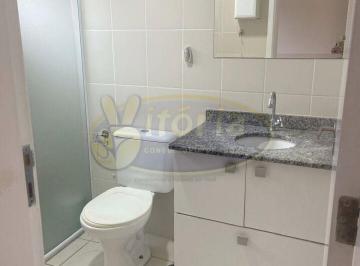 Apartamento · 41m² · 1 Quarto · 1 Vaga · APARTAMENTO