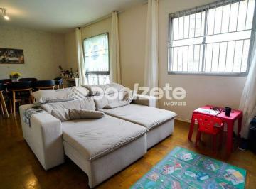 Apartamento · 138m² · 3 Quartos · 2 Vagas · Apartamento a Venda na Vila Assunção em Santo André - 138 metros