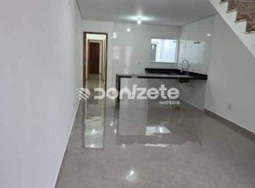 Casa · 158m² · 3 Quartos · 2 Vagas · Sobrado à venda no Bairro Silveira em Santo André