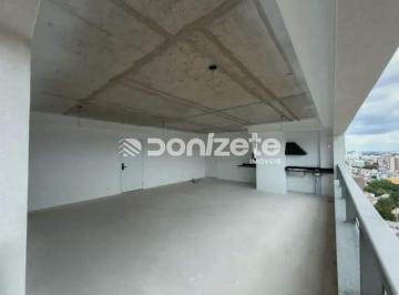 Apartamento · 132m² · 3 Quartos · 2 Vagas · Apartamento residencial com 3 suítes, 2 vagas e 130 m² no Campestre – Santo André
