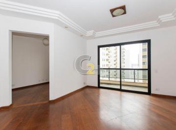 Apartamento · 130m² · 3 Quartos · 3 Vagas · Apartamento para locação em Perdizes com 130 m², 3 suítes e 3 vagas de garagem.