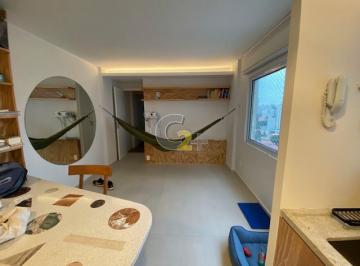 Apartamento · 37m² · 1 Quarto · 1 Vaga · Apartamento para locação em Perdizes/ Sumaré,1 quarto, 1 vaga