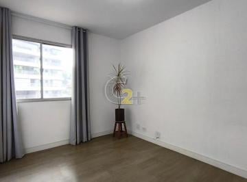 Apartamento · 41m² · 1 Quarto · 1 Vaga · Apartamento à venda no Paraíso, 1 quarto, 1 vaga, 41m²
