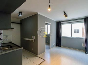 Apartamento · 34m² · 2 Quartos · Aparatmento á venda na Barra Funda, 2 quartos, sem vaga