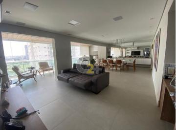 Apartamento · 160m² · 3 Quartos · 2 Vagas · Apartamento à venda no Jardim das Perdizes com 3 suites e 2 vagas