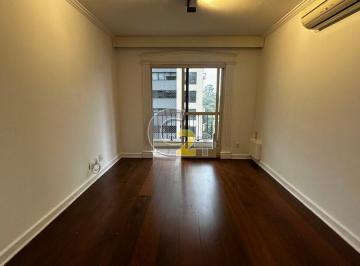 Apartamento · 110m² · 3 Quartos · 2 Vagas · Apartamento para locação na Vila Madalena, 3 quartos, 1 suíte e 2 vagas de garagem