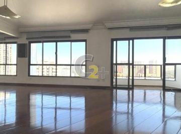 Apartamento · 225m² · 3 Quartos · 4 Vagas · Apartamento a venda na Vila Clementino com 3 quartos, 2 Suítes, 4 Vagas