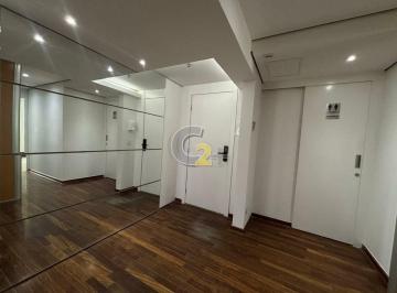 Comercial · 44m² · 1 Vaga · Conjunto Comercial à venda no Jardim Paulista, 1 sala, 1 vaga