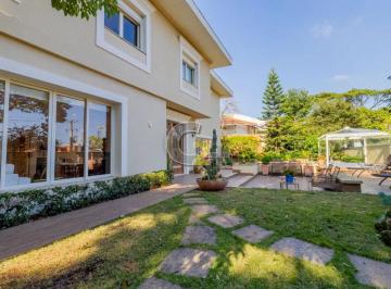 Casa · 895m² · 5 Quartos · 5 Vagas · Casa à venda no Pacaembu com 5 quartos sendo suites, 5 vagas 895m²