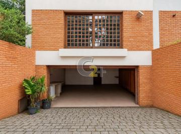 Casa · 192m² · 4 Quartos · 4 Vagas · Sobrado á venda em Pinheiros, 4 quartos, 2 suítes, 4 vagas de garagem