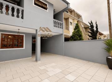 Casa de 4 quartos, Curitiba · Sobrado 4 Quartos(1 suíte) | 160m² construídos | Xaxim – Curitiba/PR