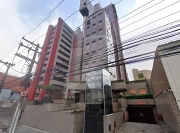 Comercial · 44m² · 1 Vaga · Sala comercial de 44 mts²,  com uma vaga de garagem, portaria, para locação em Santana