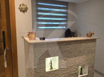 Comercial · 120m² · Sobrado Comercial, 2 recepções, 2 salas, 3 WC, cozinha, churrasqueira, para locação em Santana
