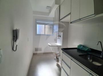 Apartamento · 50m² · 2 Quartos · Aprtamento novo, 02 quartos, Tucuruvi