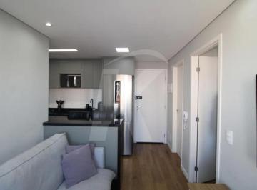 Apartamento · 34m² · 2 Quartos · Apartamento 2 quartos 1 suíte sem vaga de garagem metrô Parada Inglesa