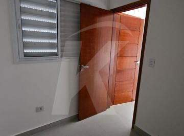 Apartamento · 40m² · 2 Quartos · Apartamento à venda, Vila Mazzei - 40,40 m² - 2 dormitórios, 1 suíte, elevador