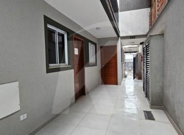 Apartamento · 40m² · 2 Quartos · Apartamento à venda, Vila Mazzei - 40,40 m² - 2 dormitórios, 1 suíte, elevador