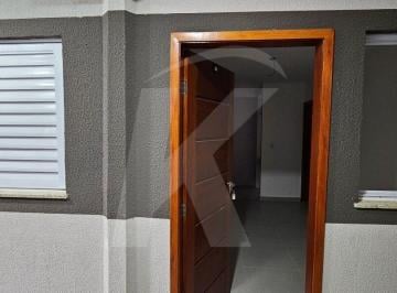 Apartamento · 40m² · 2 Quartos · Apartamento à venda, Vila Mazzei - 40,40 m² - 2 dormitórios, 1 suíte, elevador