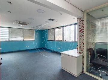 Comercial · 100m² · 2 Vagas · Sala Comercial com 2 vagas - Moema Índios