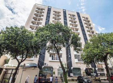 Apartamento · 48m² · 1 Quarto · 1 Vaga · Moema | 48m², 1 Dormitório, Localização Privilegiada