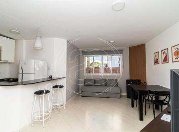 Apartamento · 48m² · 1 Quarto · 1 Vaga · Moema | 48m², 1 Dormitório, Localização Privilegiada