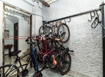 Apartamento · 70m² · 2 Quartos · 1 Vaga · Locação 2 Dorms com 1 Vaga em Moema (Fora de rota), 76 m²