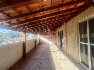 Apartamento · 120m² · 3 Quartos · 1 Vaga · Apartamento à Venda no Ipiranga, Juiz de Fora/MG