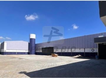 Comercial · 5586m² · Comercial para aluguel - no Parque Santo Agostinho
