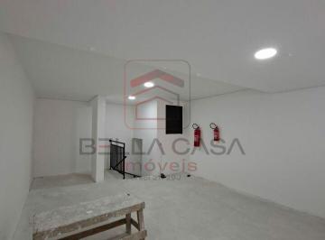 Comercial · 95m² · 1 Vaga · Salão Comercial para Alugar na Vila Prudente - 95m2- 1 banheiro - 1 vaga de garagem