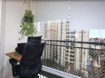 Apartamento · 53m² · 2 Quartos · 1 Vaga · Apartamento aconchegante Vila prudente 2 dormitorios 1 vaga
